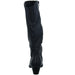 Alyssa Langschaftstiefel Warmfutter ab 35mm Absatz - SchuhEggers.de