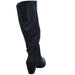 Alyssa Langschaftstiefel Warmfutter ab 35mm Absatz - SchuhEggers.de