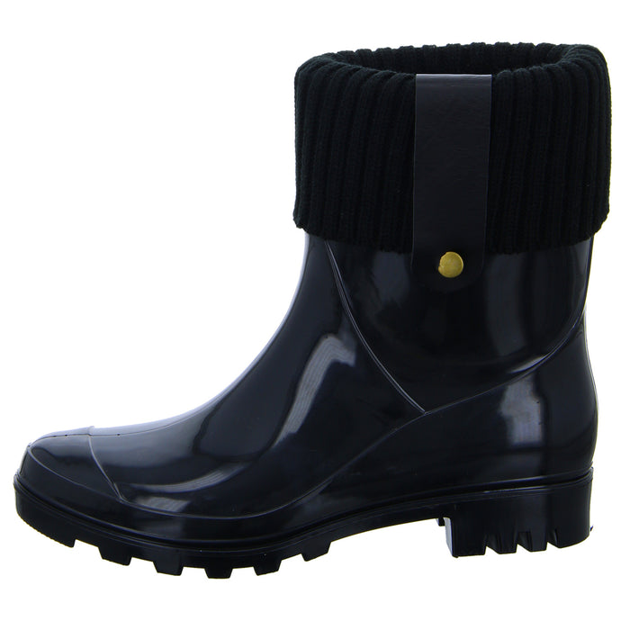 Jewels of Style Gummistiefel Warmfutter - SchuhEggers.de