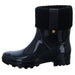 Jewels of Style Gummistiefel Warmfutter - SchuhEggers.de