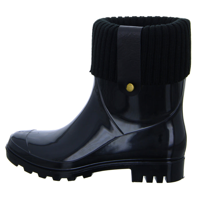 Jewels of Style Gummistiefel Warmfutter - SchuhEggers.de