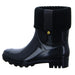 Jewels of Style Gummistiefel Warmfutter - SchuhEggers.de