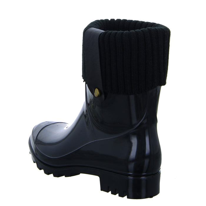 Jewels of Style Gummistiefel Warmfutter - SchuhEggers.de