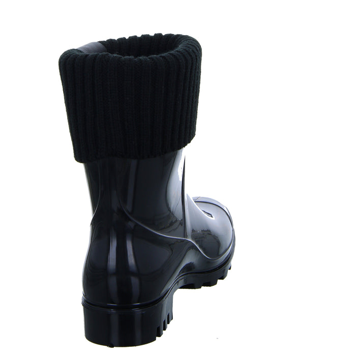 Jewels of Style Gummistiefel Warmfutter - SchuhEggers.de