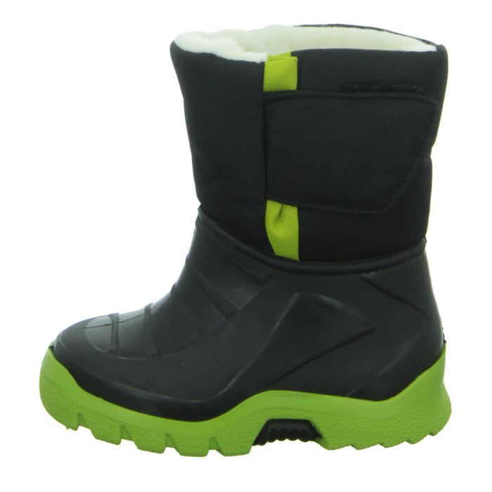 Sneakers Gummistiefel Warmfutter - SchuhEggers.de