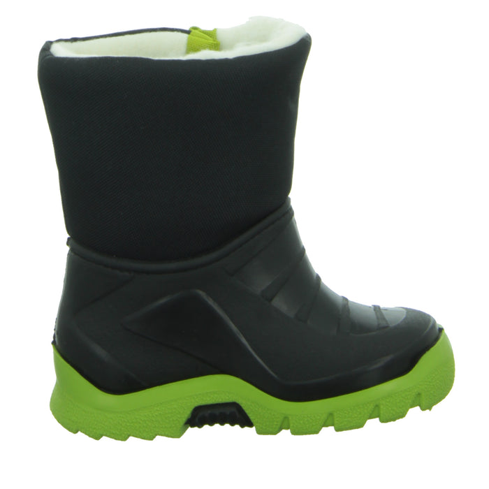 Sneakers Gummistiefel Warmfutter - SchuhEggers.de