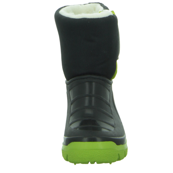 Sneakers Gummistiefel Warmfutter - SchuhEggers.de