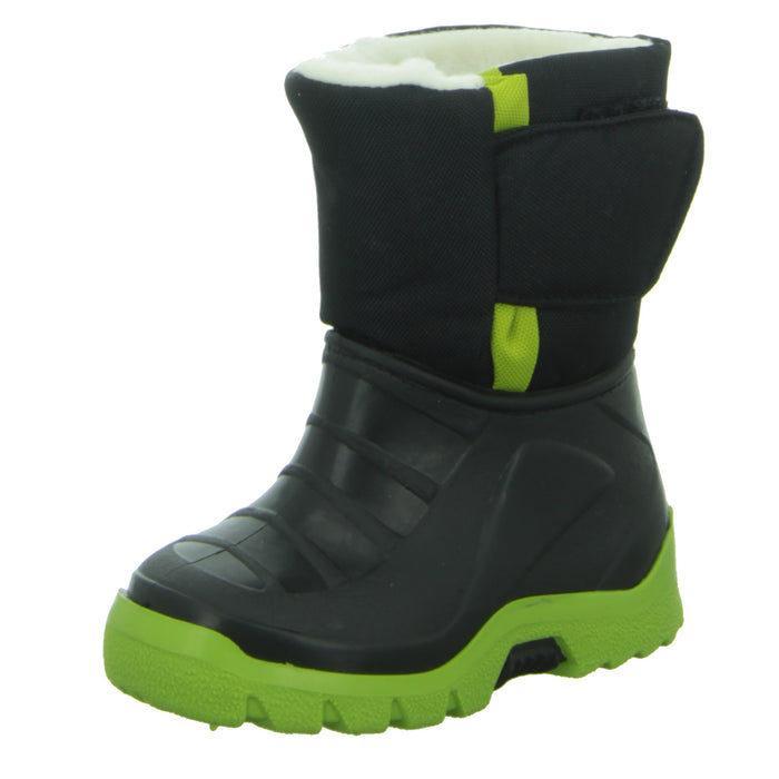 Sneakers Gummistiefel Warmfutter - SchuhEggers.de