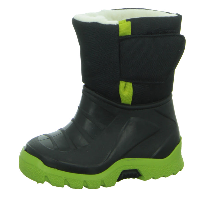 Sneakers Gummistiefel Warmfutter - SchuhEggers.de