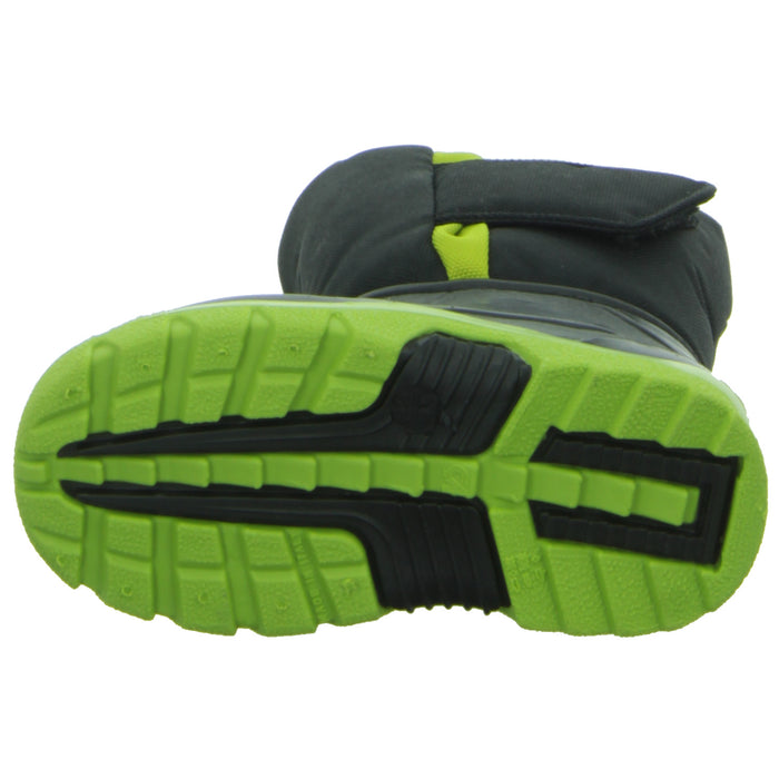Sneakers Gummistiefel Warmfutter - SchuhEggers.de