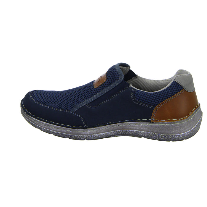 Rieker Slipper/Kletthalbschuh Freizeit (Casual)