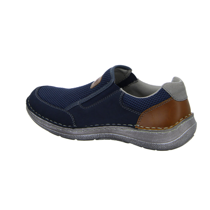 Rieker Slipper/Kletthalbschuh Freizeit (Casual)