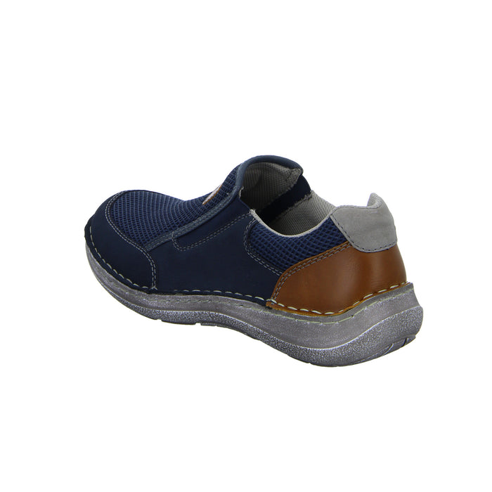 Rieker Slipper/Kletthalbschuh Freizeit (Casual)
