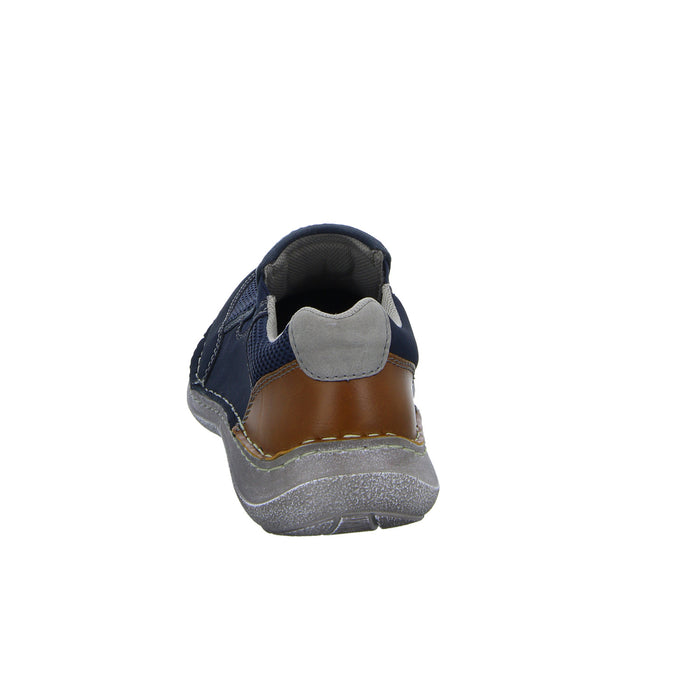 Rieker Slipper/Kletthalbschuh Freizeit (Casual)