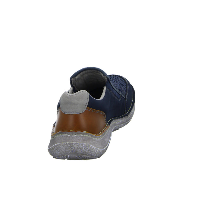 Rieker Slipper/Kletthalbschuh Freizeit (Casual)