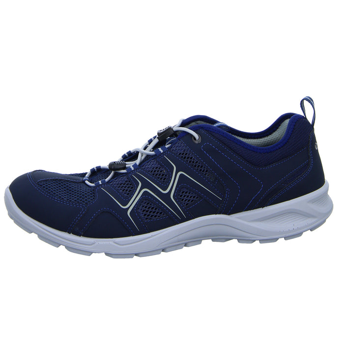 ecco Slipper/Kletthalbschuh Freizeit (Casual) TERRACRUISE LT M - SchuhEggers.de