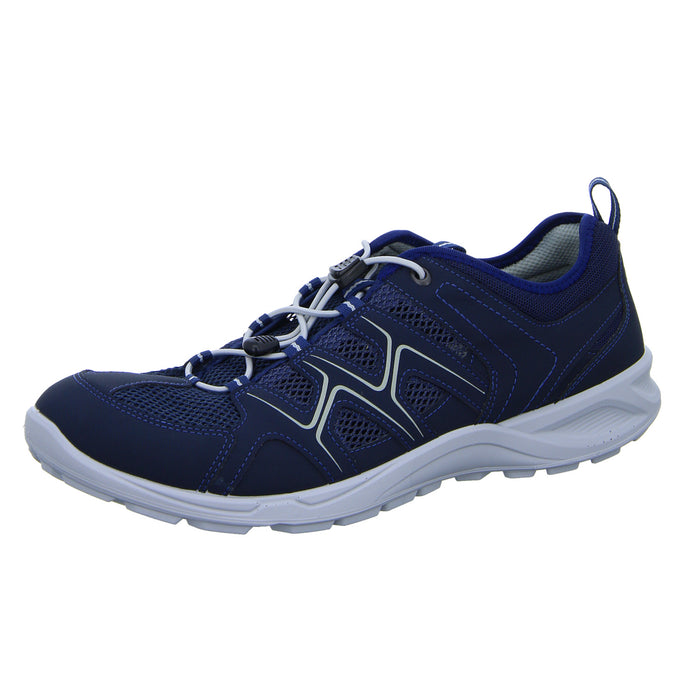ecco Slipper/Kletthalbschuh Freizeit (Casual) TERRACRUISE LT M - SchuhEggers.de
