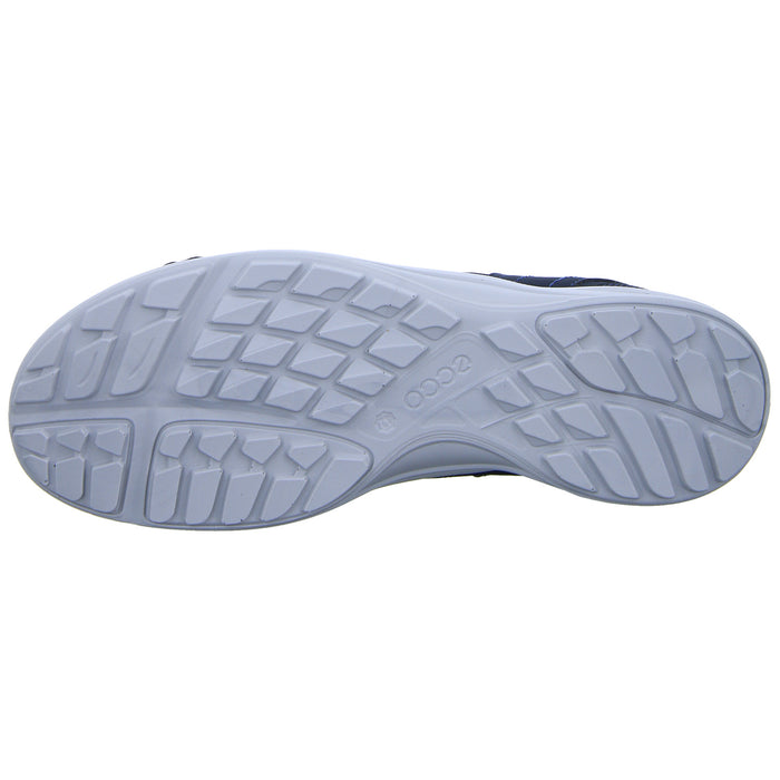 ecco Slipper/Kletthalbschuh Freizeit (Casual) TERRACRUISE LT M - SchuhEggers.de