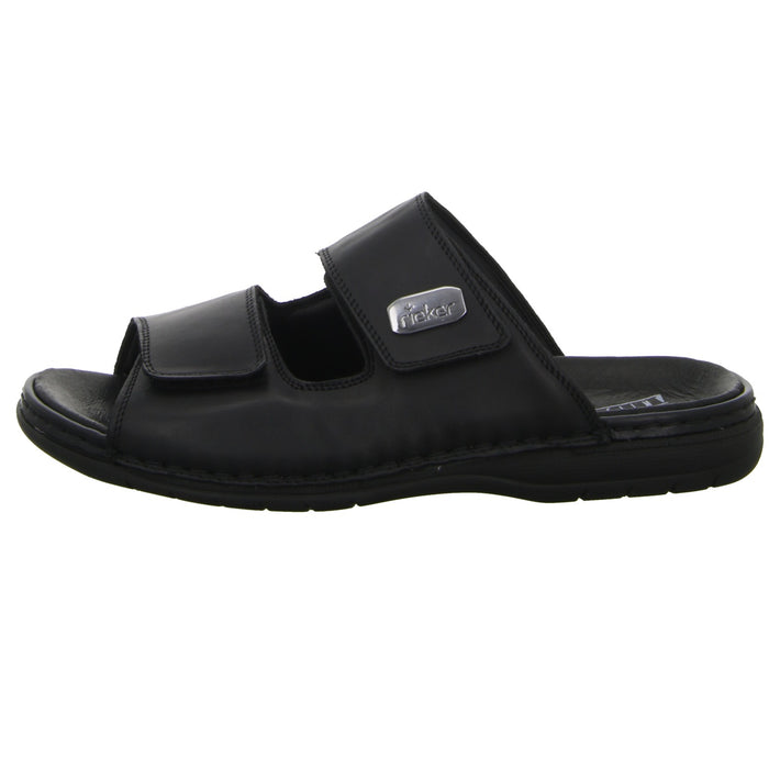 Rieker Pantolette Freizeit (casual) - SchuhEggers.de