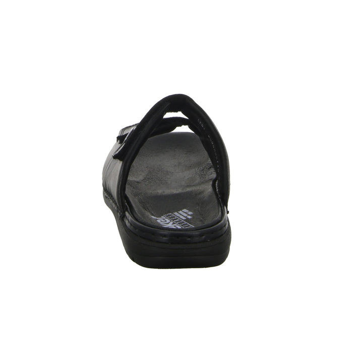 Rieker Pantolette Freizeit (casual) - SchuhEggers.de