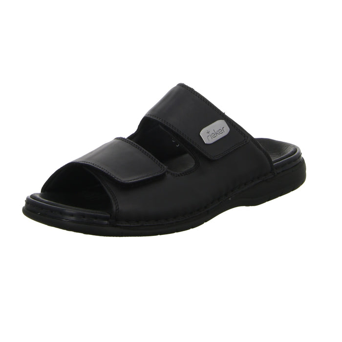 Rieker Pantolette Freizeit (casual) - SchuhEggers.de