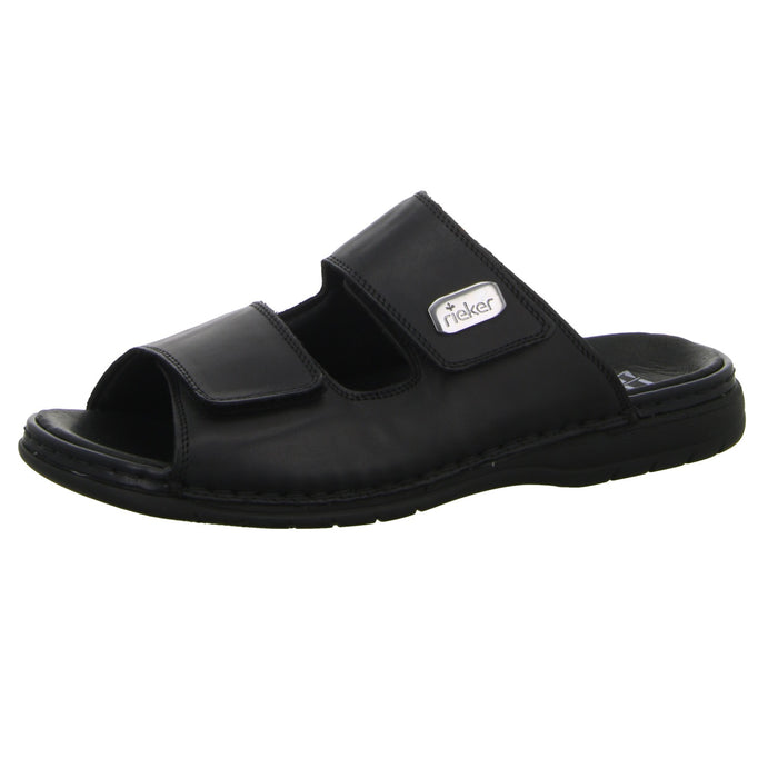 Rieker Pantolette Freizeit (casual) - SchuhEggers.de