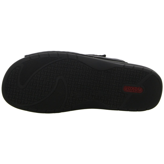 Rieker Pantolette Freizeit (casual) - SchuhEggers.de