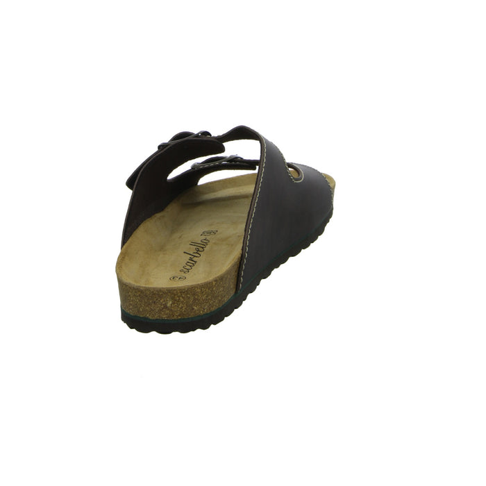 scarbello Bio Pantolette - SchuhEggers.de