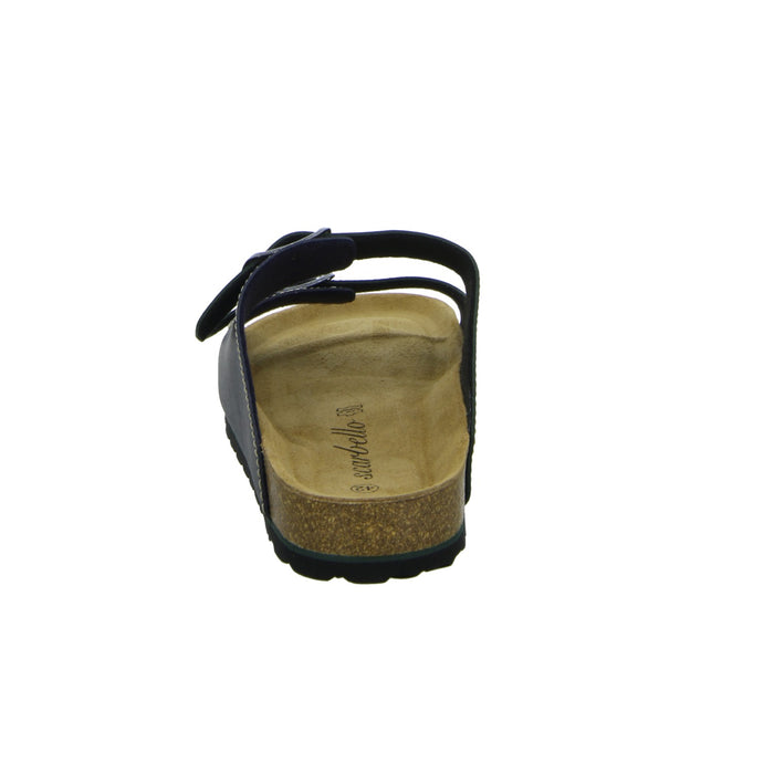 scarbello Bio Pantolette - SchuhEggers.de