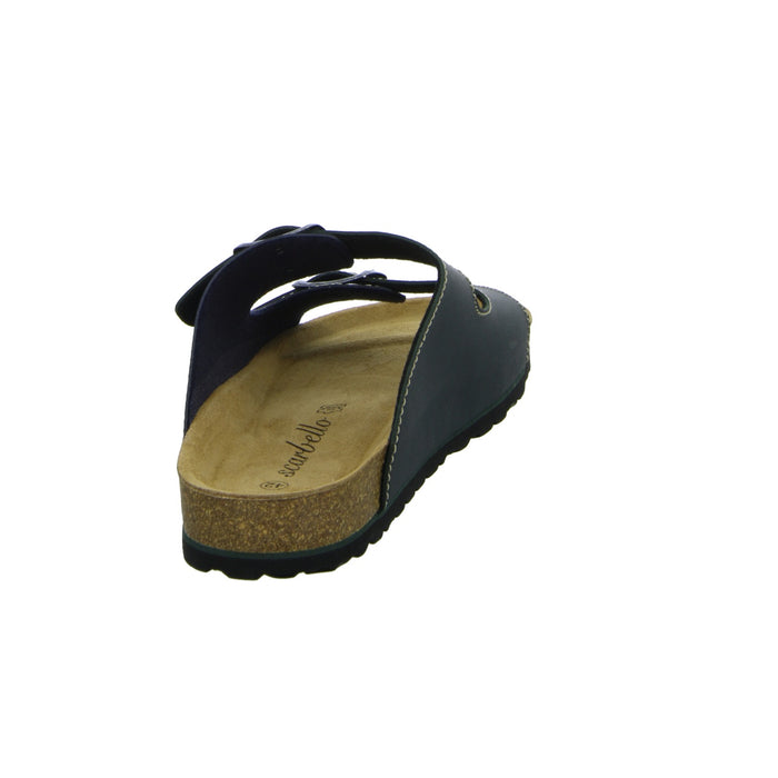 scarbello Bio Pantolette - SchuhEggers.de