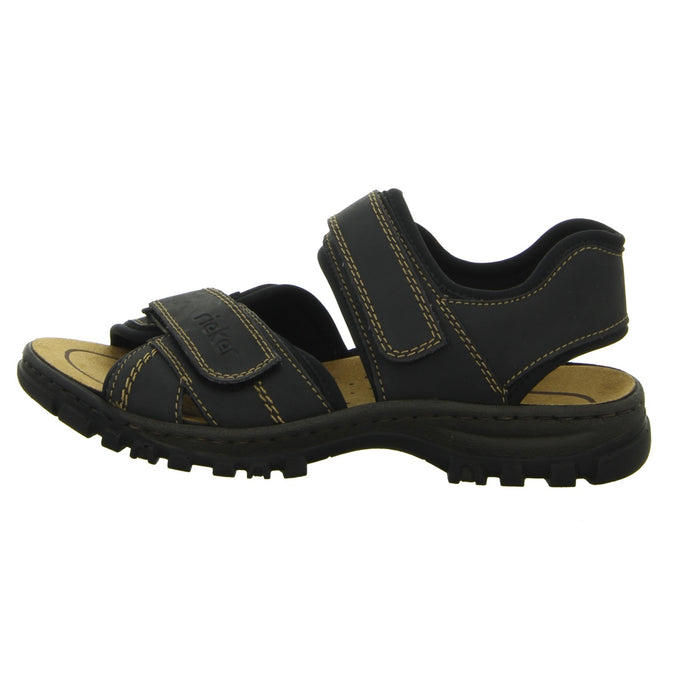 Rieker Sandalette Freizeit (casual) - SchuhEggers.de