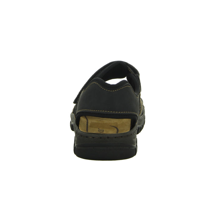 Rieker Sandalette Freizeit (casual) - SchuhEggers.de