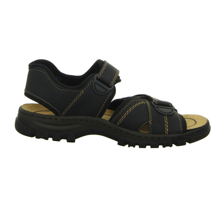 Rieker Sandalette Freizeit (casual) - SchuhEggers.de