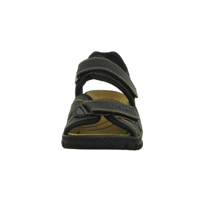 Rieker Sandalette Freizeit (casual) - SchuhEggers.de
