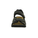 Rieker Sandalette Freizeit (casual) - SchuhEggers.de