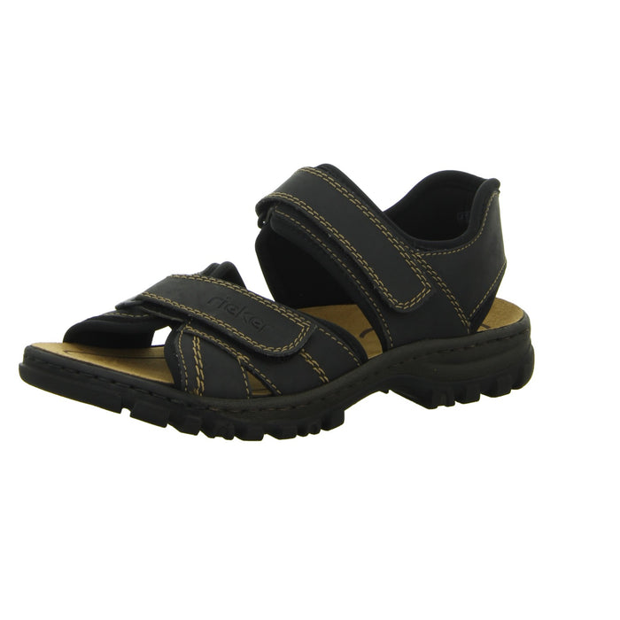 Rieker Sandalette Freizeit (casual) - SchuhEggers.de