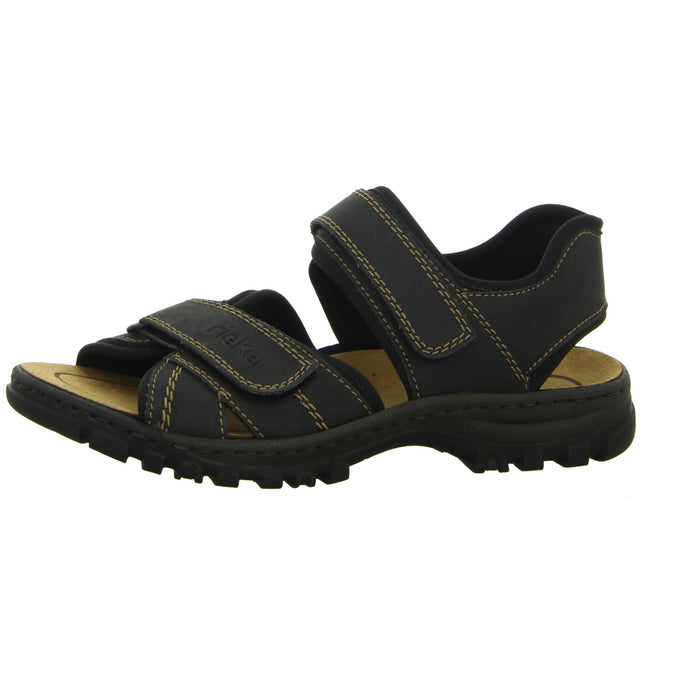Rieker Sandalette Freizeit (casual) - SchuhEggers.de