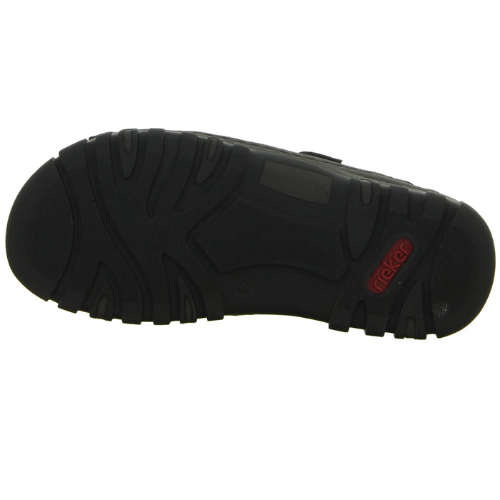Rieker Sandalette Freizeit (casual) - SchuhEggers.de