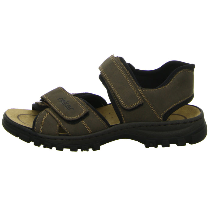 Rieker Sandalette Freizeit (casual) - SchuhEggers.de