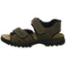 Rieker Sandalette Freizeit (casual) - SchuhEggers.de