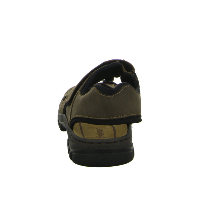 Rieker Sandalette Freizeit (casual) - SchuhEggers.de