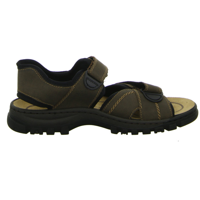 Rieker Sandalette Freizeit (casual) - SchuhEggers.de