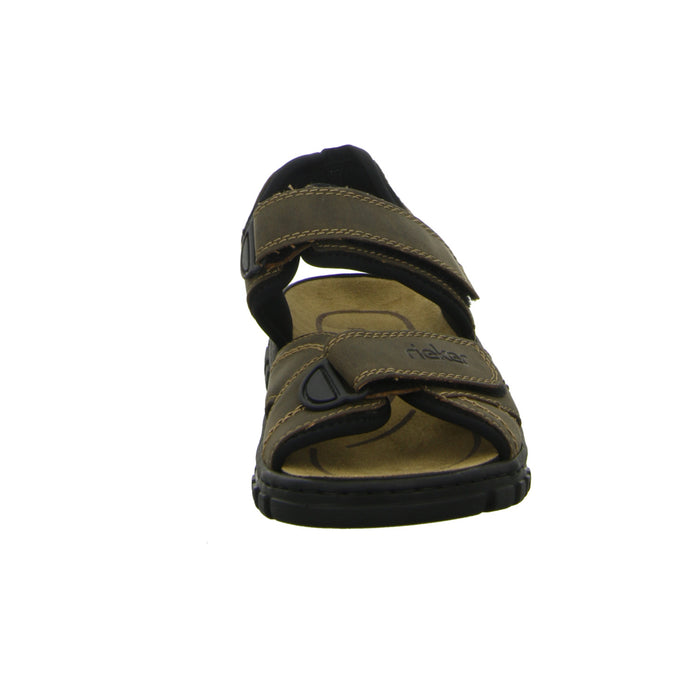 Rieker Sandalette Freizeit (casual) - SchuhEggers.de