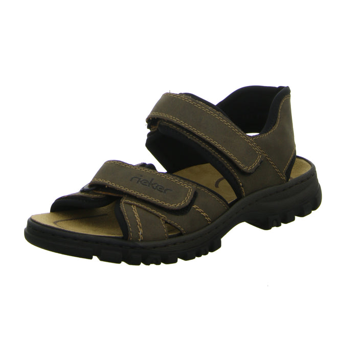 Rieker Sandalette Freizeit (casual) - SchuhEggers.de