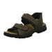 Rieker Sandalette Freizeit (casual) - SchuhEggers.de