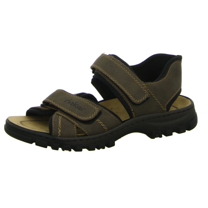 Rieker Sandalette Freizeit (casual) - SchuhEggers.de