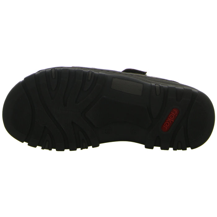Rieker Sandalette Freizeit (casual) - SchuhEggers.de