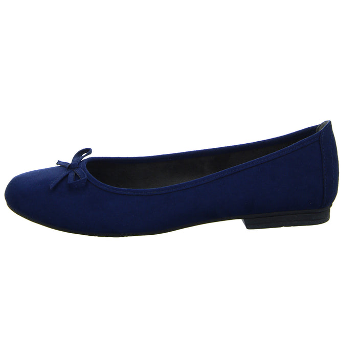 scarbella Pumps mit Mehrweite (diverse Absätze) - SchuhEggers.de