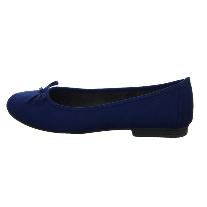 scarbella Pumps mit Mehrweite (diverse Absätze) - SchuhEggers.de