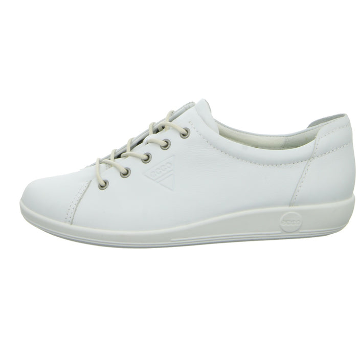 ecco Schnürhalbschuh (diverse Böden) SOFT 2.0 - SchuhEggers.de